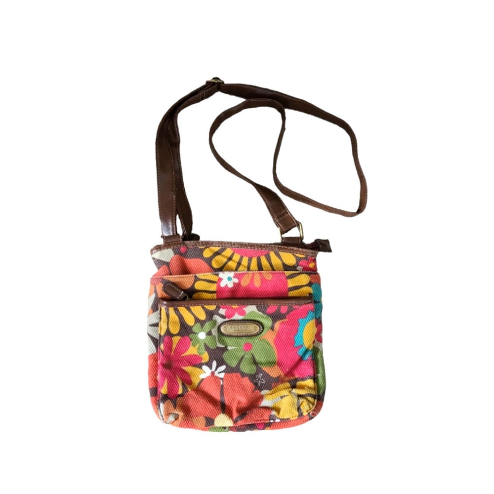 Rossetti Crossbody Purse